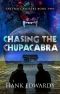 [The Chronicles of Logres 01] • Chasing the Chupacabra